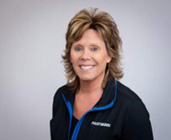 Headshot of Linda Brauer