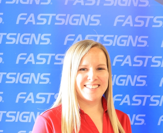 Headshot of Christine Whipple