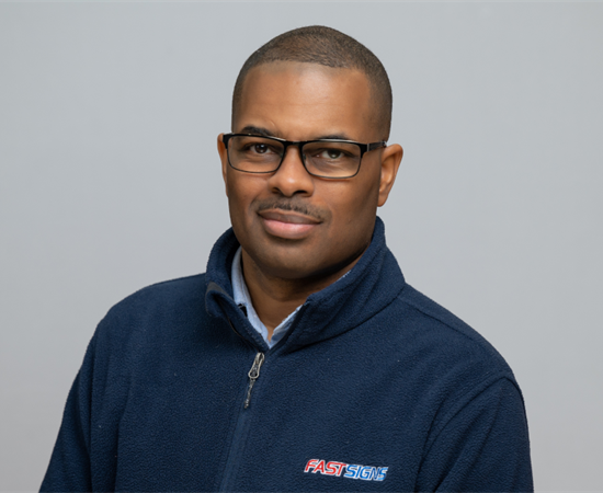 Headshot of Daryl  Jemerson