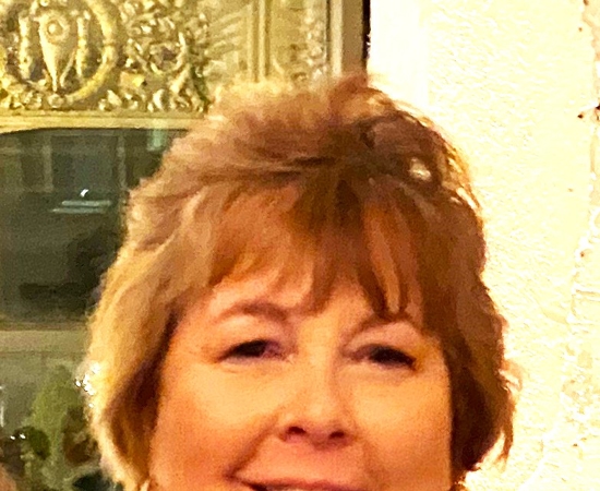 Headshot of Chris Dettmann