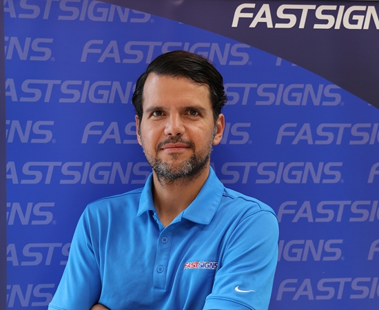 Headshot of Jaime Cardozo