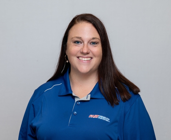 Headshot of Jenn Meske