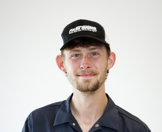 Headshot of Josh Miller