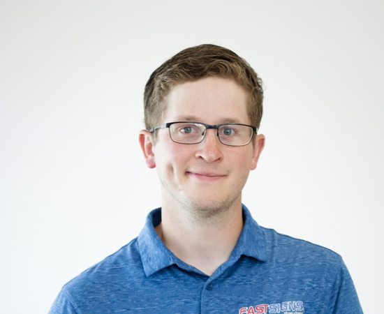Headshot of Joshua  Massey