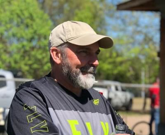 Headshot of Jim Stone