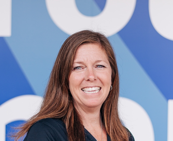 Headshot of Lauren Jesiolowski