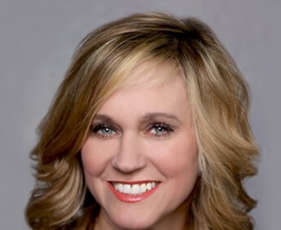 Headshot of Leigh Rand