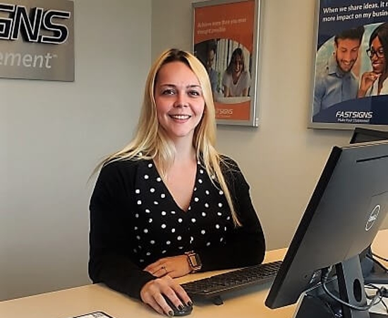 Headshot of Erika Brown