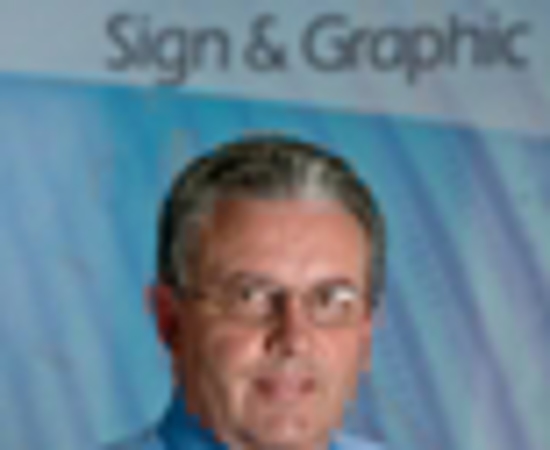 Headshot of Bill Belmont