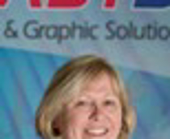 Headshot of Joan Belmont