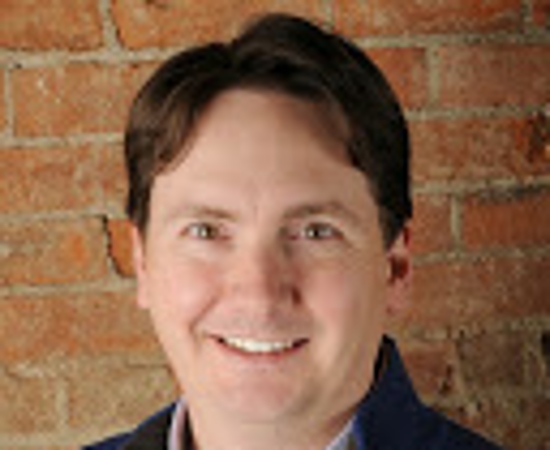 Headshot of Lane Pence