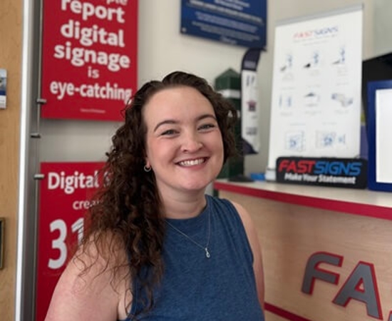 Headshot of Allison Kimmel