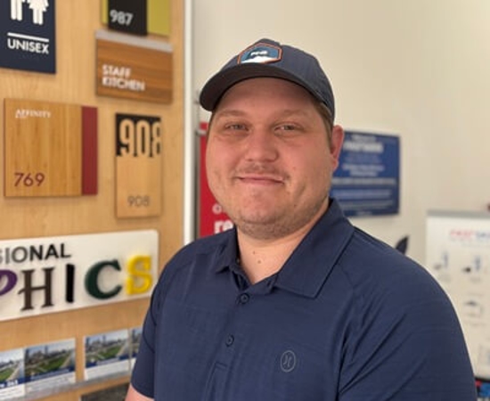 Headshot of Josh Kimmel