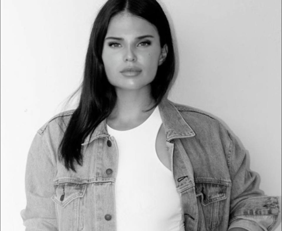 Headshot of Kennedy Arenas