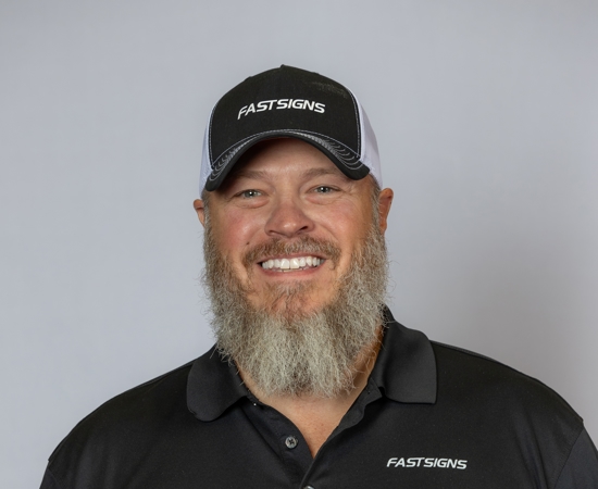 Headshot of Shane Weddle