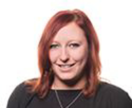 Headshot of Erica Minner
