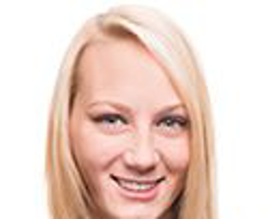 Headshot of Jessica Bienkowski
