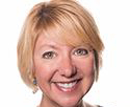 Headshot of Michelle Levine