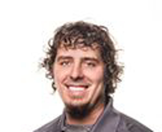 Headshot of Shaun Whitemire