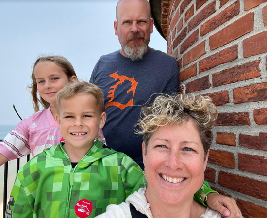 Headshot of Jason Souer