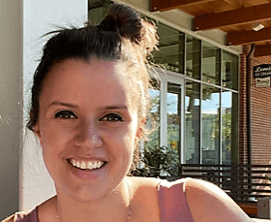 Headshot of Alex Cook