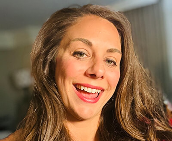 Headshot of Amanda  Wurm