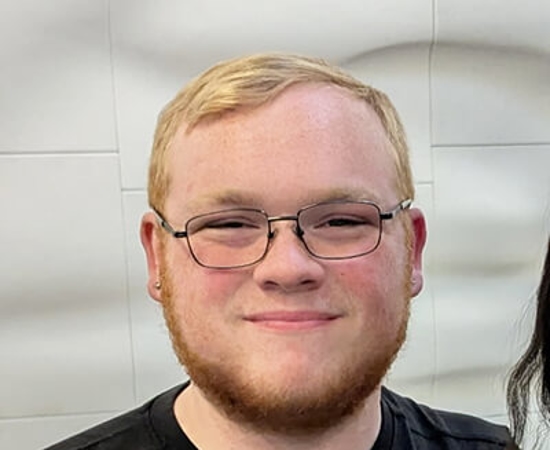 Headshot of Dennis Rogers