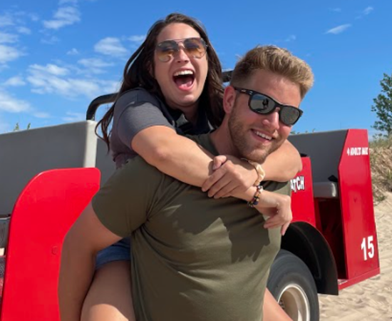 Headshot of Evan Sharp