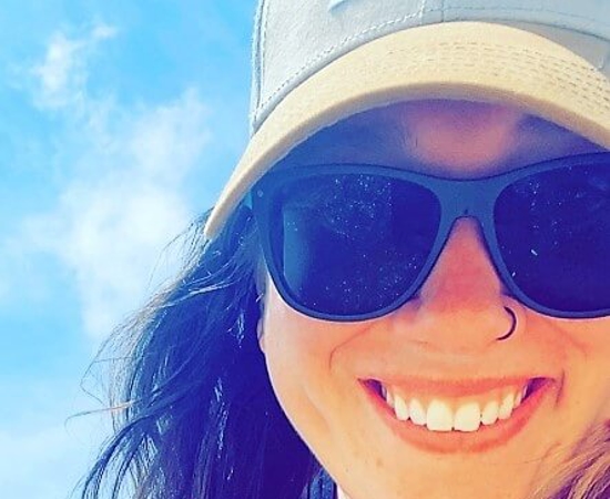 Headshot of Wesley Bekins