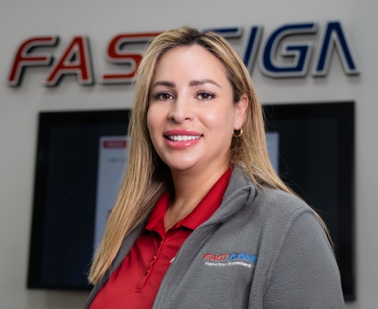 Headshot of Patricia Nava