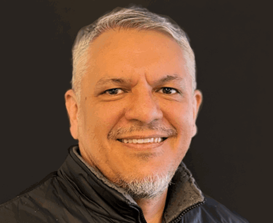 Headshot of Sergio Chihuahua