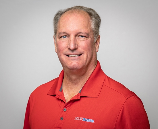 Headshot of Paul Jamison