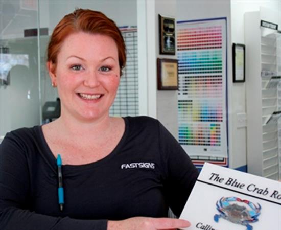 Headshot of Sara Phillips