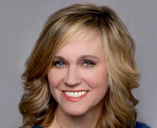 Headshot of Leigh Rand