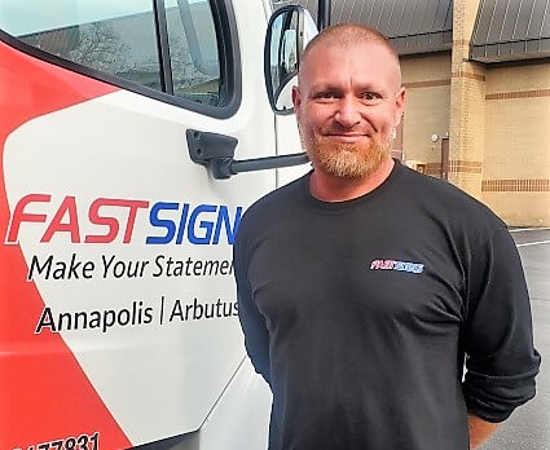 Headshot of Rick Mash