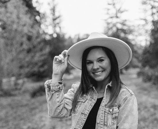 Headshot of Malory Wiersema