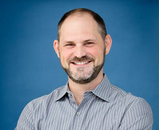 Headshot of Jordan Cypert