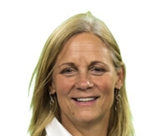 Headshot of Laurie Sigillito