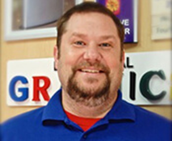 Headshot of Jody Thompson