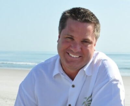 Headshot of Eric Webb