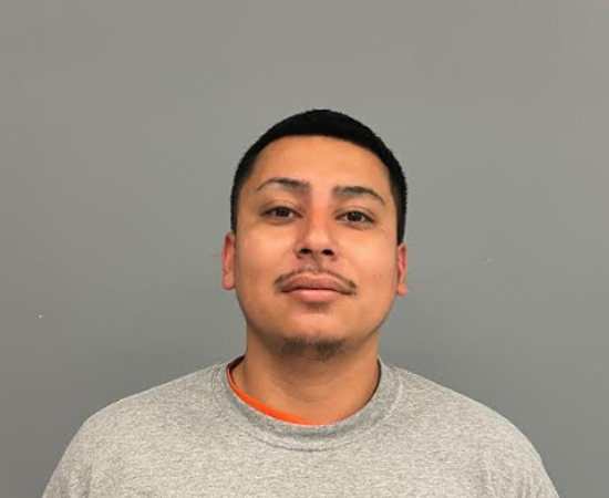 Headshot of Ricardo Villagomez