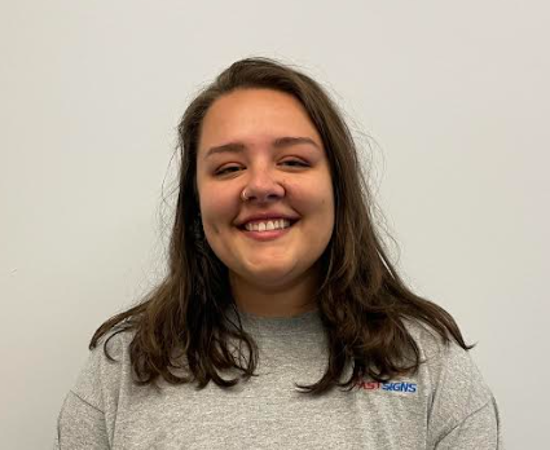 Headshot of Miranda Walters