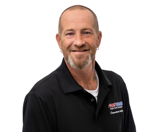 Headshot of Chris  Knode