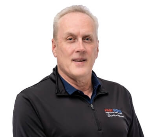 Headshot of Glenn Szymanski