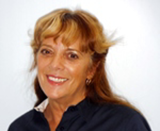 Headshot of Dorena Mello