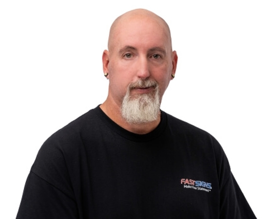 Headshot of Eric Nelson