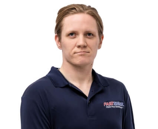 Headshot of Oliver Pretl-Drummond