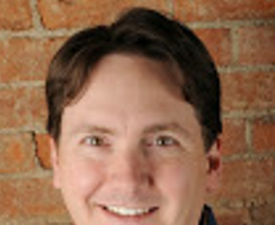 Headshot of Lane Pence
