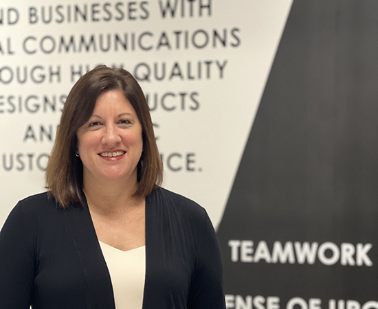 Headshot of Debra Dagostino