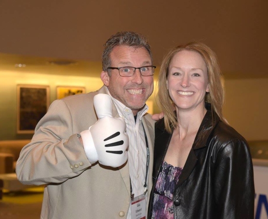 Headshot of Edward MacFarlane
